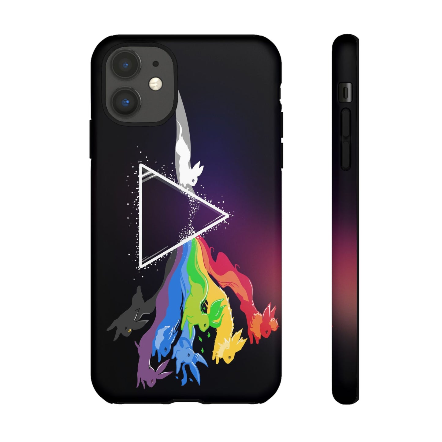 Japanese Comic Anime Manga Phone Case Iphone 15 Promax Iphone 15 Pro Max Iphone 14 Samsung S22 Ultra Note 20 Google Pixel Elemental