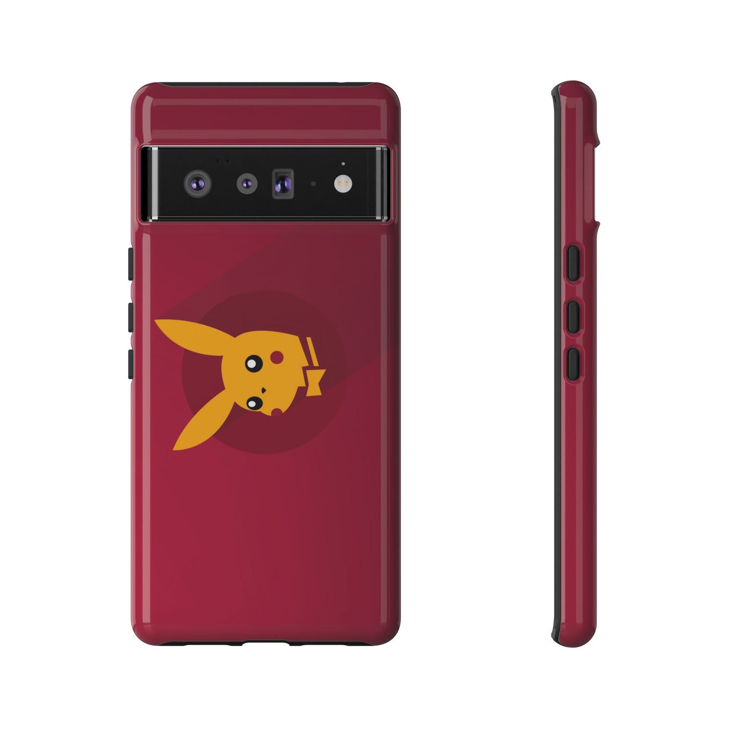 Japanese Comic Anime manga phone case for iphone 15 ProMax iphone 15 Pro max iphone 14 Samsung S22 Ultra Note 20 Google Pixel Play Boy Pika