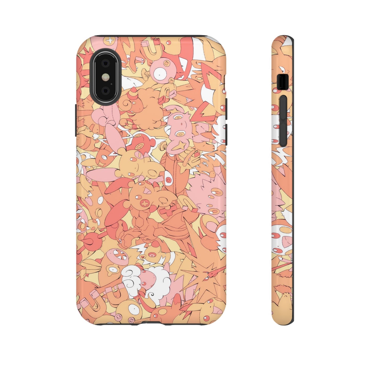 Japanese Comic Anime Manga Phone Case For Iphone 15 Promax Iphone 15 Pro Max Iphone 14 Samsung S22 Ultra Note 20 Google Pixel 8 Pro
