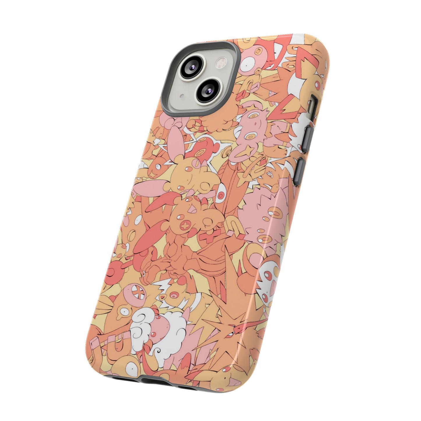 Japanese Comic Anime Manga Phone Case For Iphone 15 Promax Iphone 15 Pro Max Iphone 14 Samsung S22 Ultra Note 20 Google Pixel 8 Pro