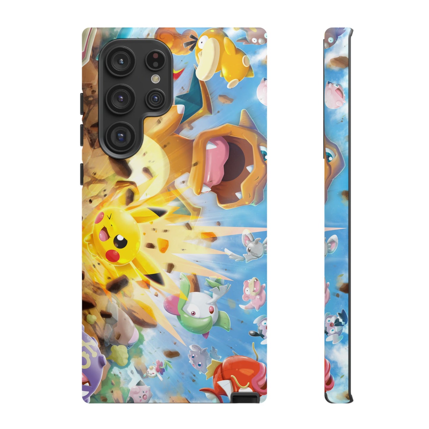 Japanese Comic Anime Manga Phone Case For Iphone 15 Promax Iphone 15 Pro Max Iphone 14 Samsung S22 Ultra Note 20 Google Pixel 8 Pro
