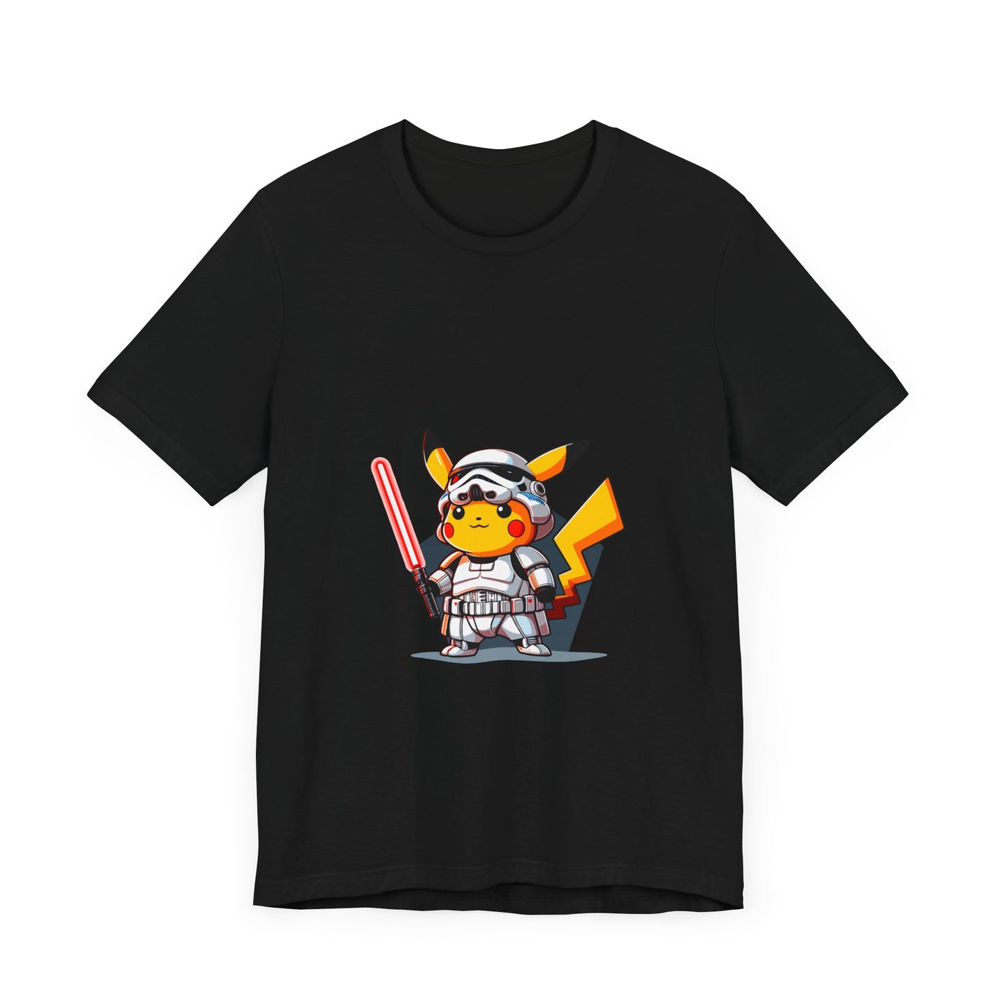 Anime Mashup T-Shirt
