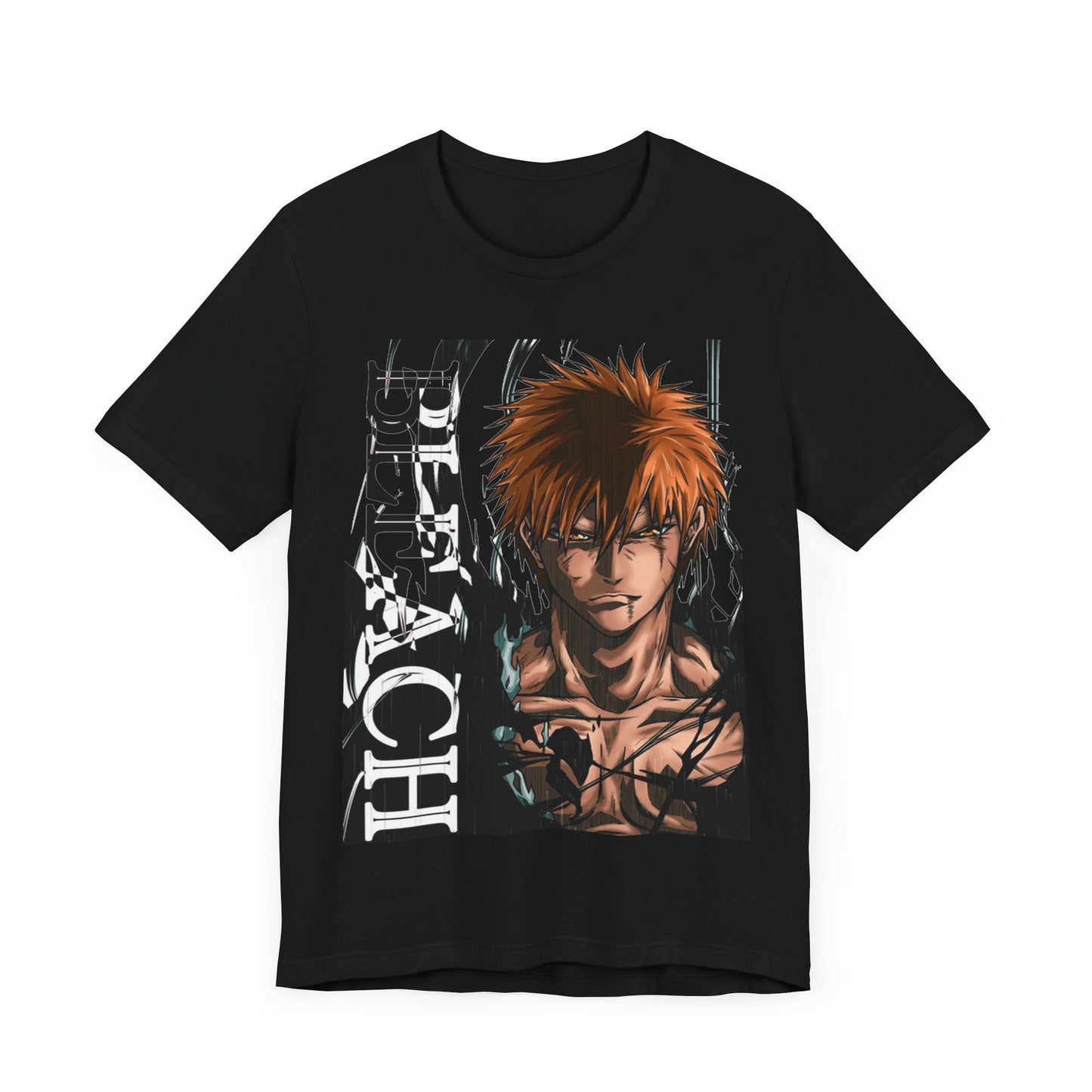 Ichigo Kurosaki T-Shirt