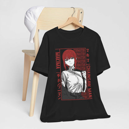 Control Queen (Crimson Edition) Shirt