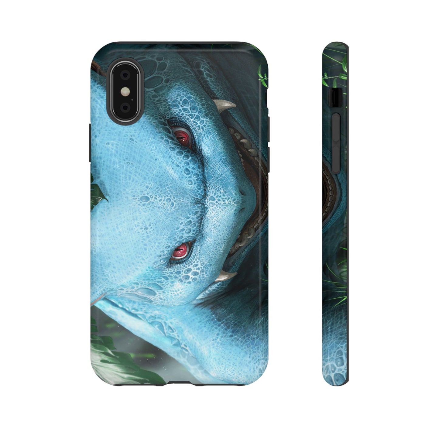 Venusaur Phone Case