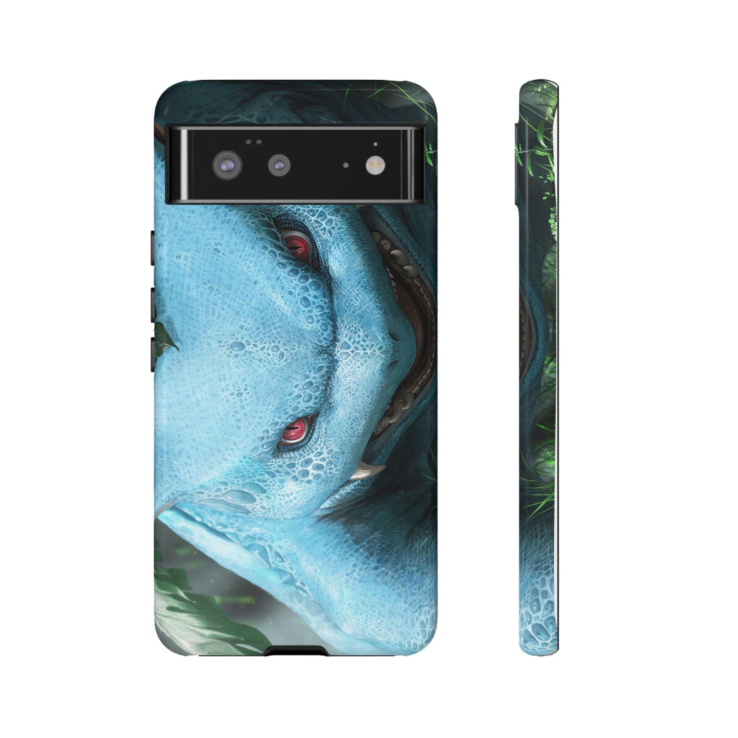Venusaur Phone Case