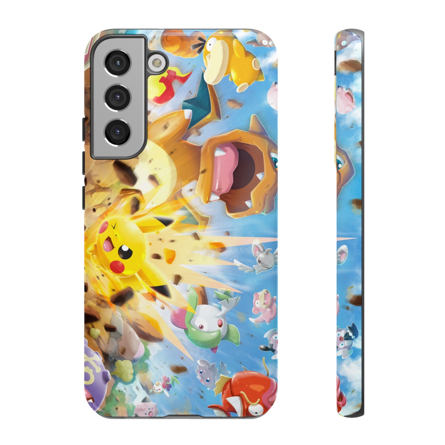 Japanese Comic Anime Manga Phone Case For Iphone 15 Promax Iphone 15 Pro Max Iphone 14 Samsung S22 Ultra Note 20 Google Pixel 8 Pro