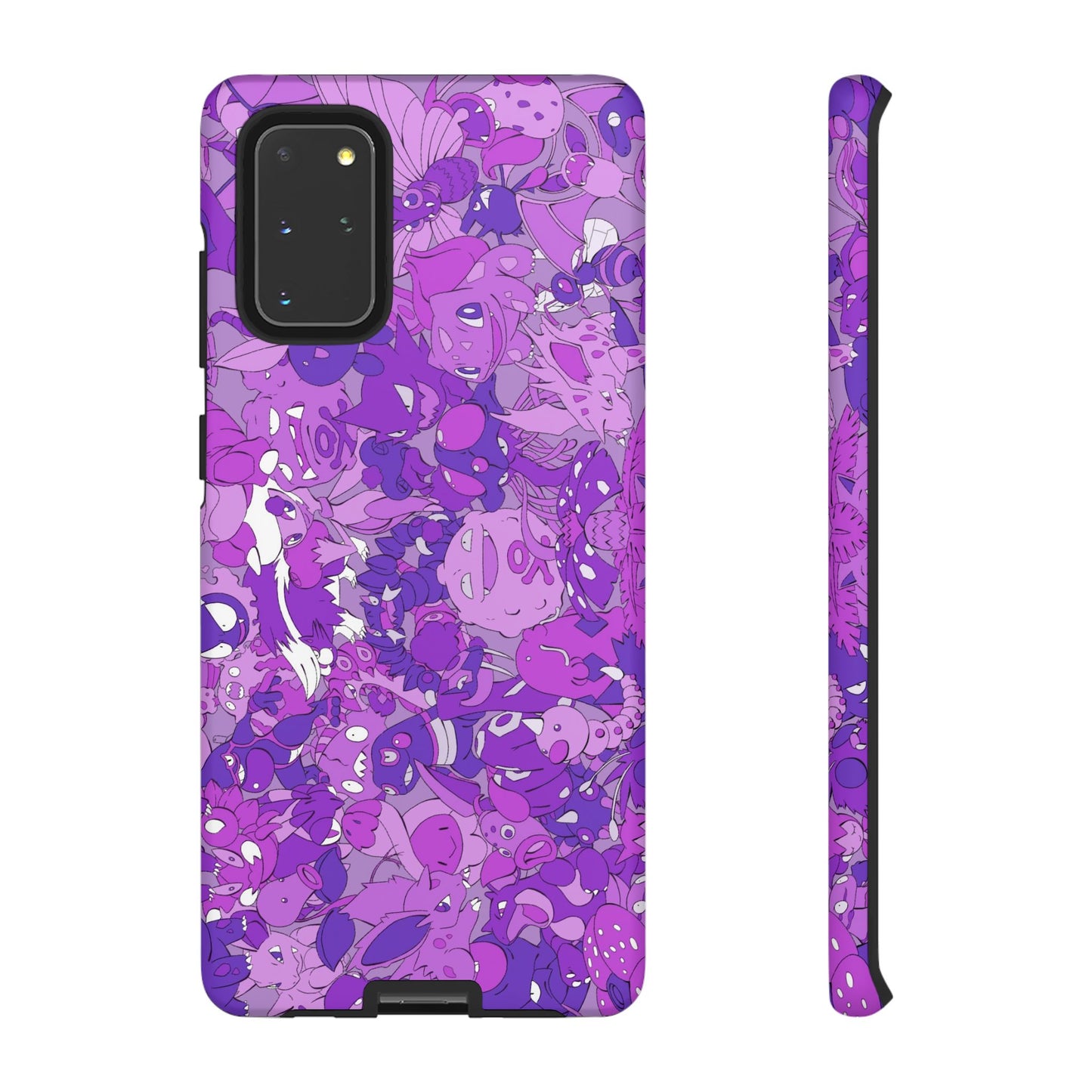 Japanese Comic Anime Manga Phone Case For Iphone 15 Promax Iphone 15 Pro Max Iphone 14 Samsung S22 Ultra Note 20 Google Pixel 8 Pro