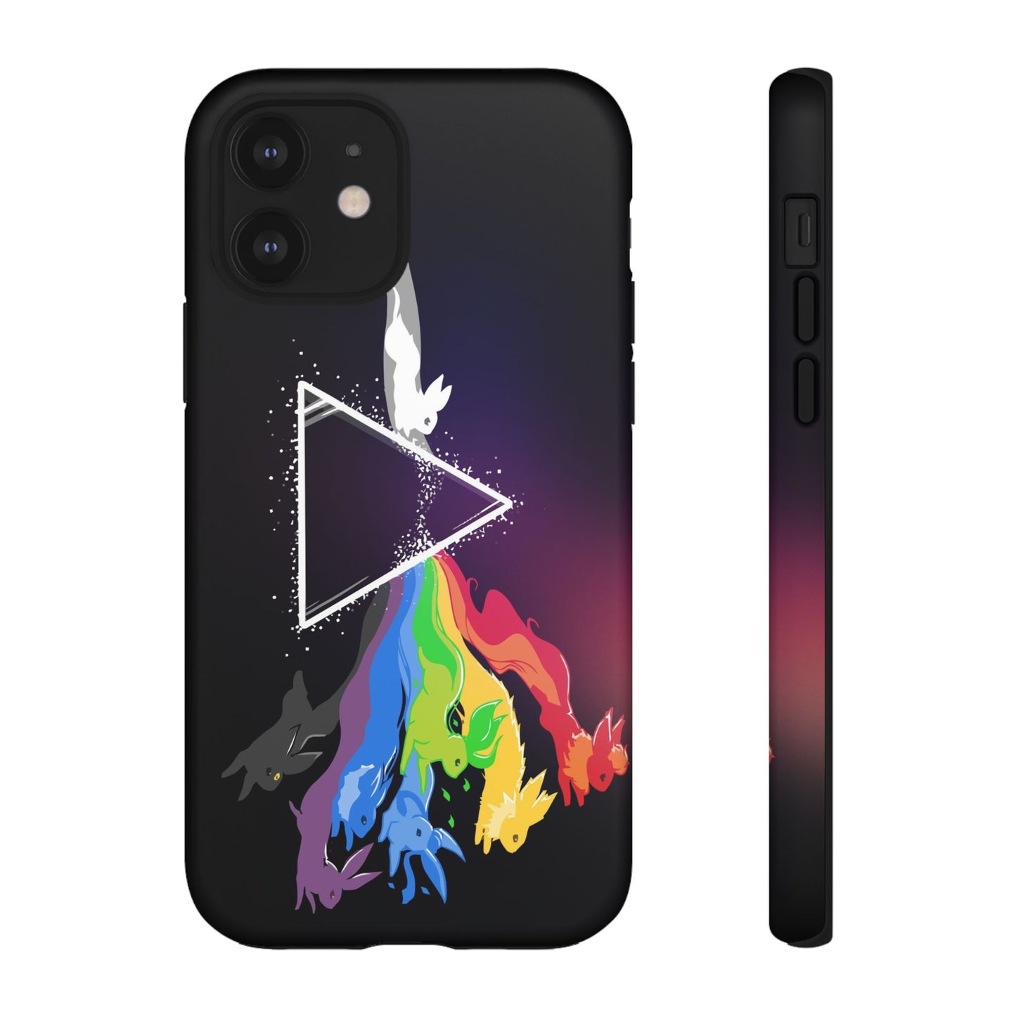 Japanese Comic Anime Manga Phone Case Iphone 15 Promax Iphone 15 Pro Max Iphone 14 Samsung S22 Ultra Note 20 Google Pixel Elemental