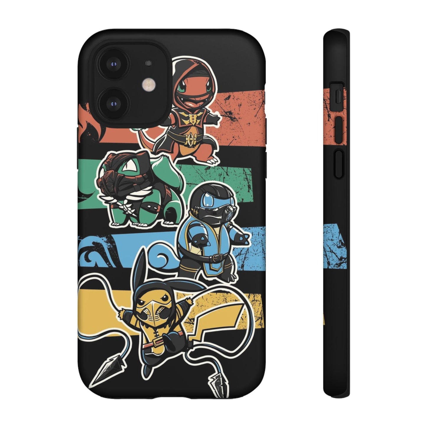 Japanese Comic Anime manga phone case for iphone 15 ProMax iphone 15 Pro max iphone 14 Samsung S22 Ultra Note 20 Google Pixel 8 Pro Kombat