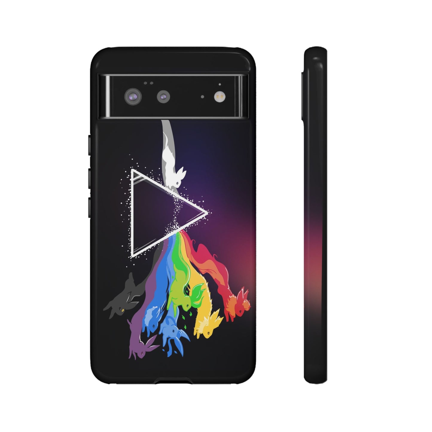 Japanese Comic Anime Manga Phone Case Iphone 15 Promax Iphone 15 Pro Max Iphone 14 Samsung S22 Ultra Note 20 Google Pixel Elemental