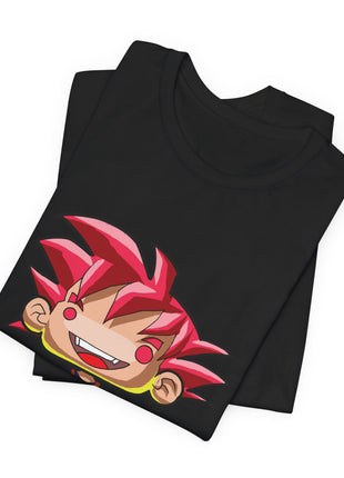 029 goku red