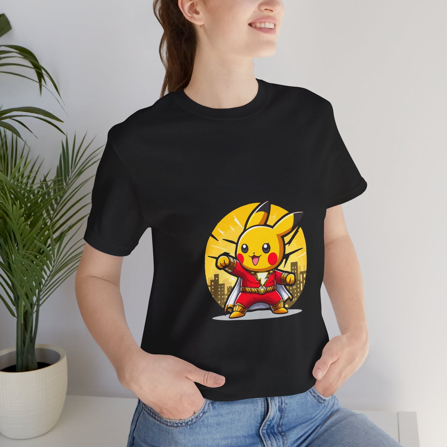 Anime Mashup T-Shirt