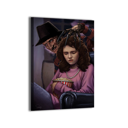 Dream Stalker Wall Art