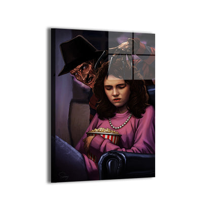 Dream Stalker Wall Art