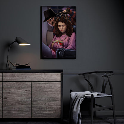 Dream Stalker Wall Art