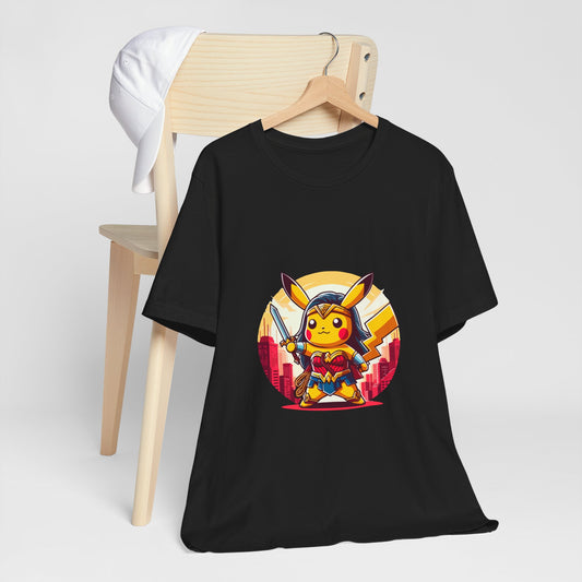 Anime Mashup T-Shirt