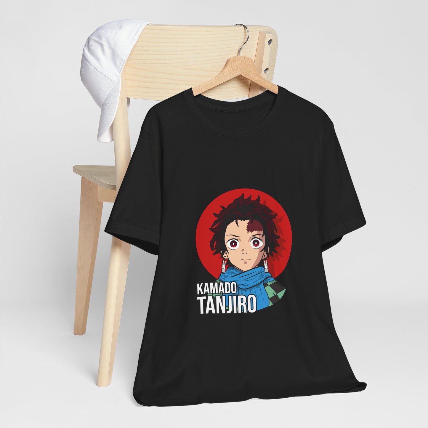 Tanjiro Kamado T-Shirt
