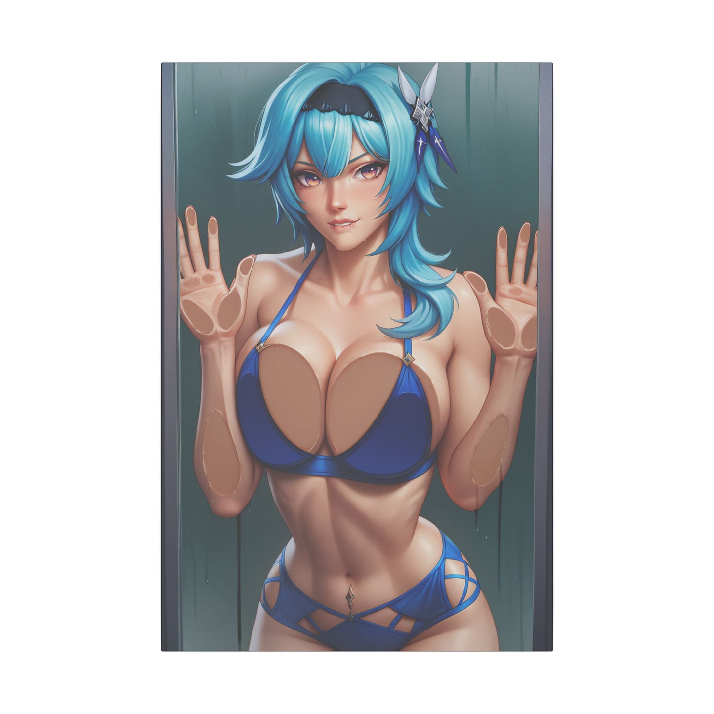 Eula Wall Art
