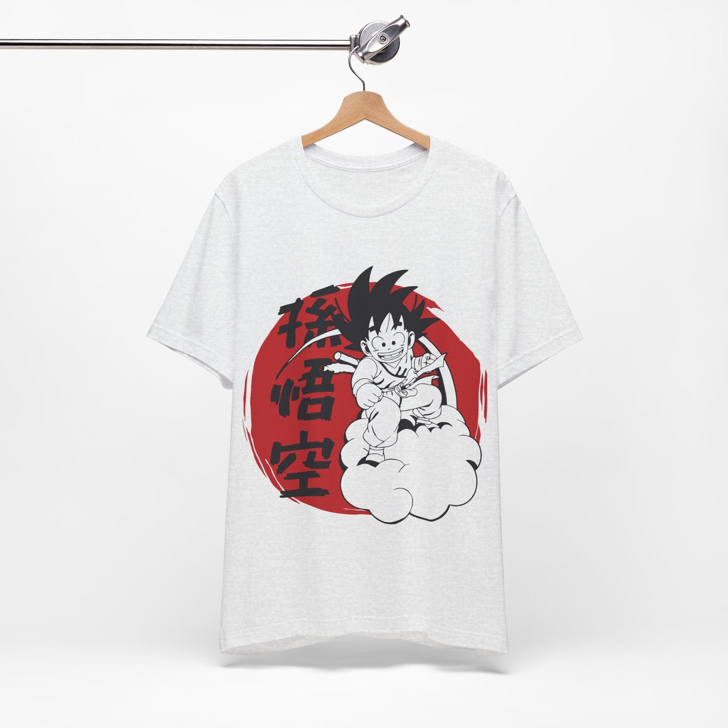 DRAGON BALL T-Shirt