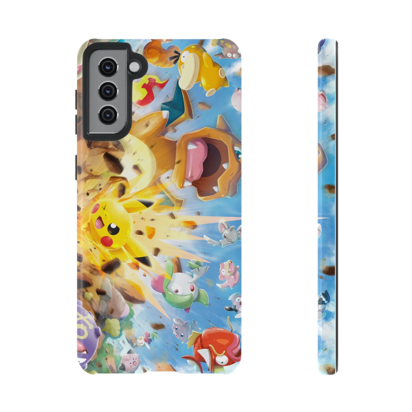 Japanese Comic Anime Manga Phone Case For Iphone 15 Promax Iphone 15 Pro Max Iphone 14 Samsung S22 Ultra Note 20 Google Pixel 8 Pro