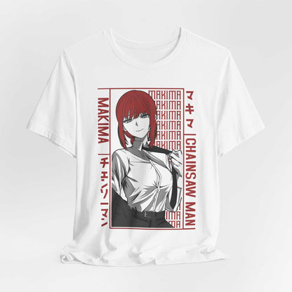 Control Queen (Crimson Edition) Shirt