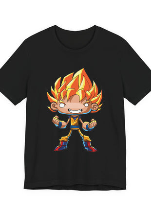 030 goky super saiyan