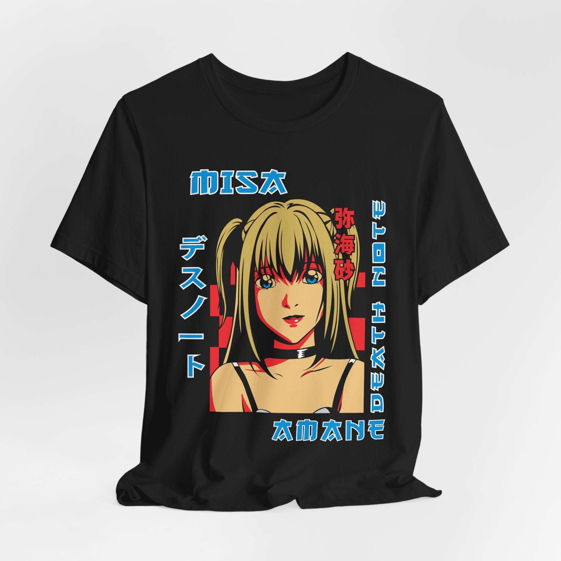 Goth Idol Glow Shirt