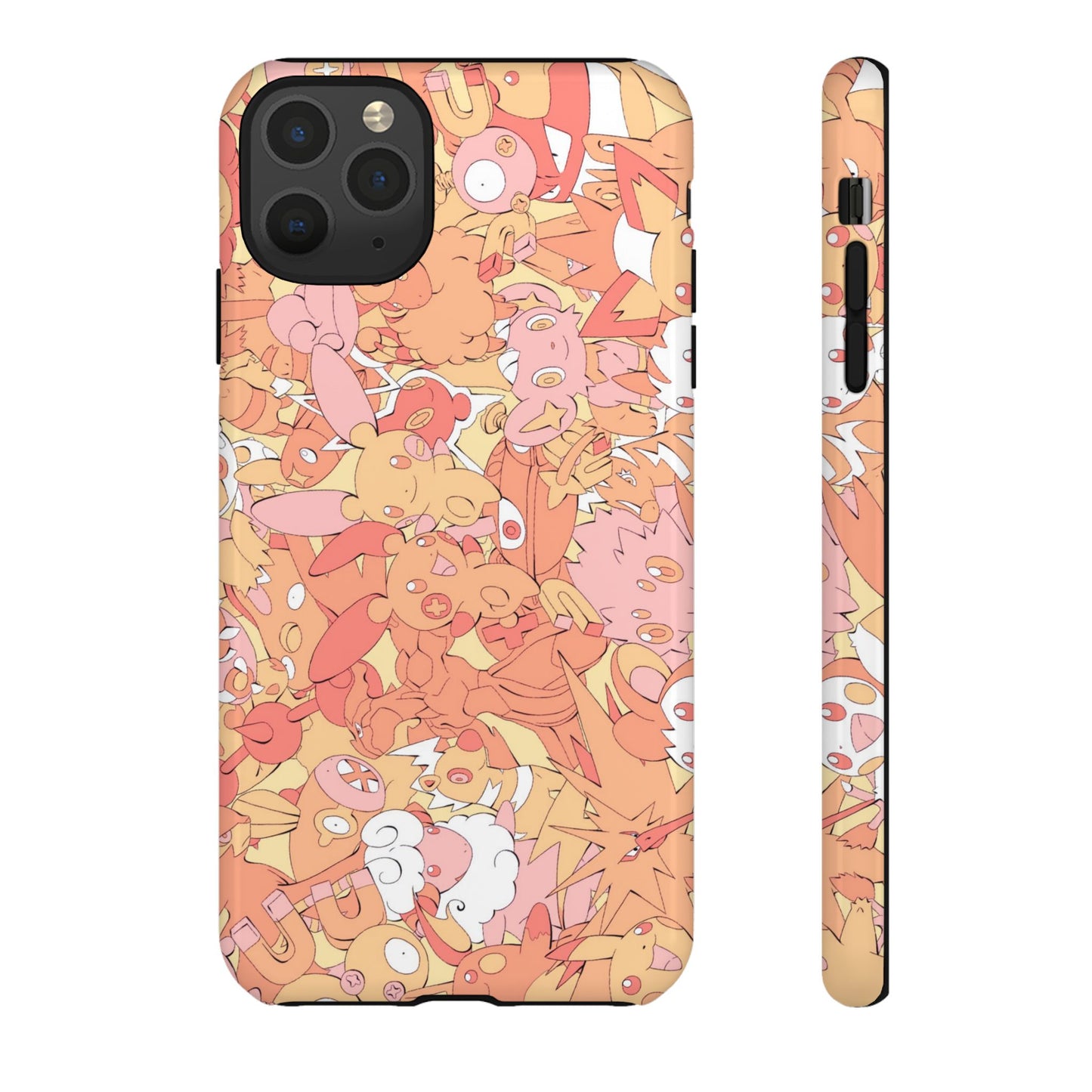 Japanese Comic Anime Manga Phone Case For Iphone 15 Promax Iphone 15 Pro Max Iphone 14 Samsung S22 Ultra Note 20 Google Pixel 8 Pro