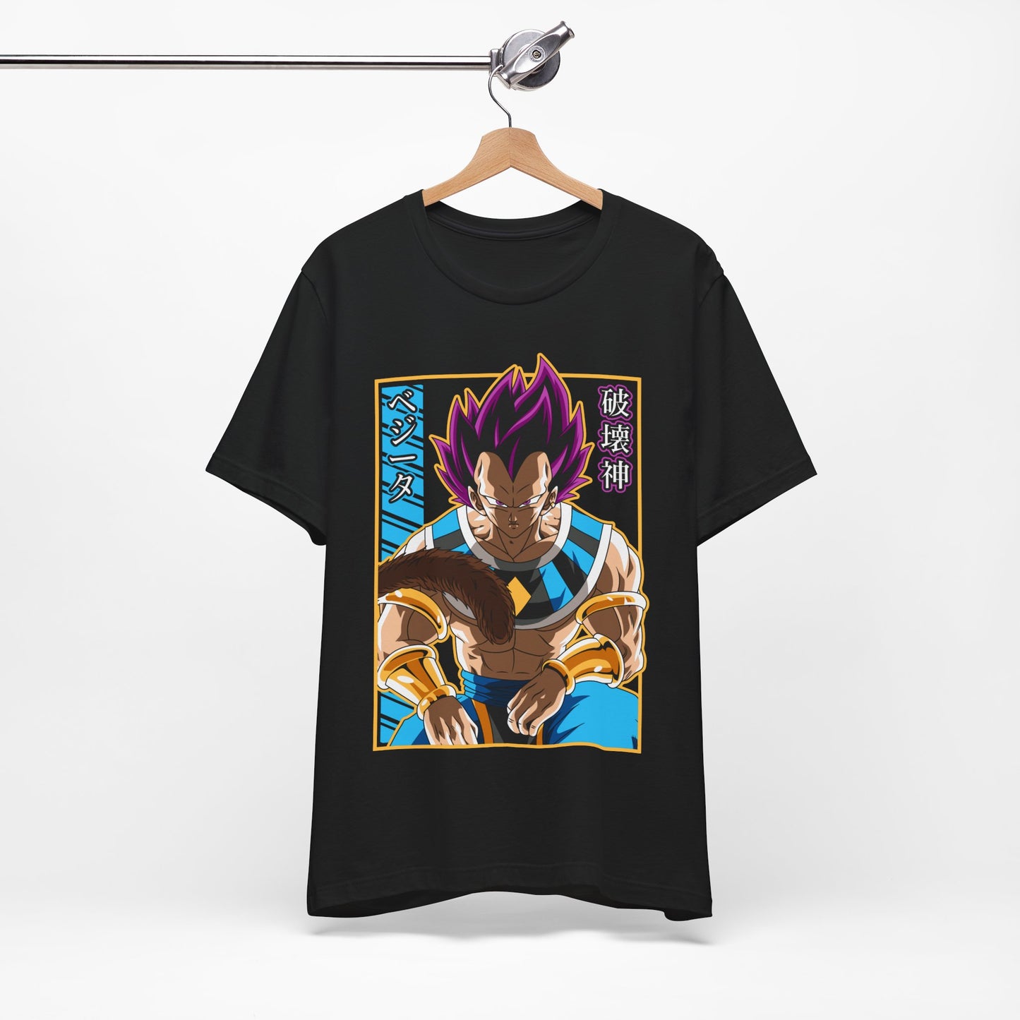 Prince Vegeta T-Shirt
