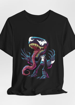 007 venom tongue
