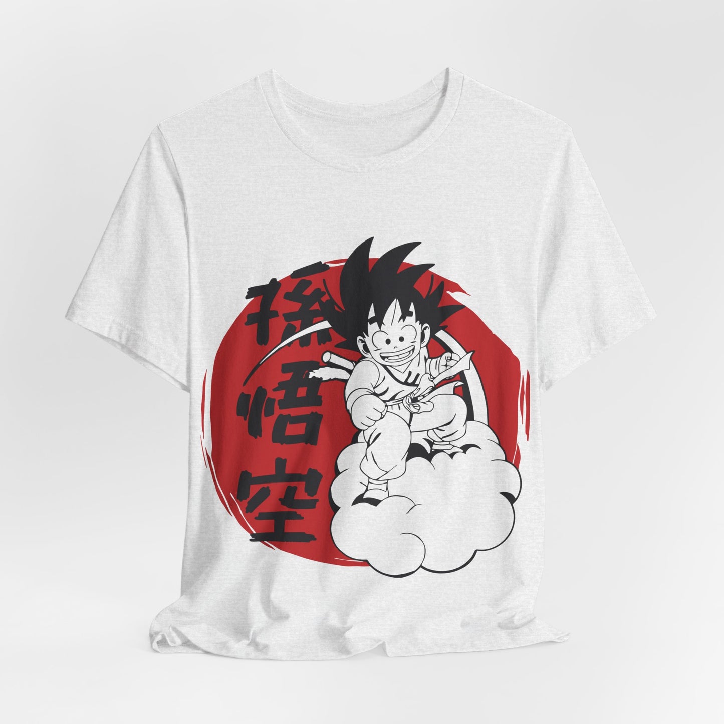 DRAGON BALL T-Shirt