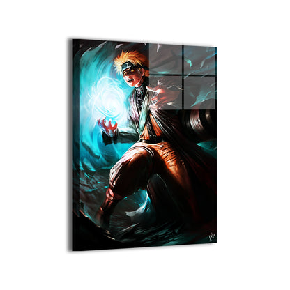 Naruto Wall Art