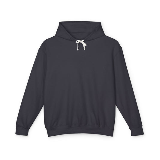 Triple Blade Ronin Hoodie