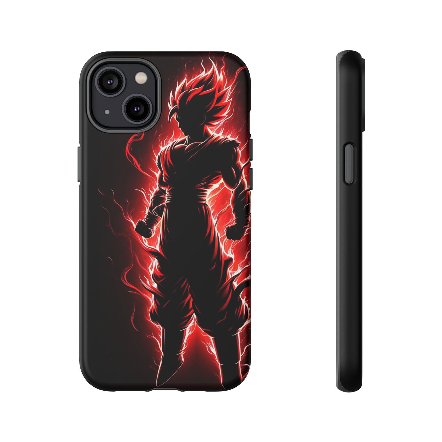 Japanese Anime Collage Magsafe Phone Case Japanese Comics Phone Cover Manga K-Drama Art Phone Case Iphone 15 14 13 Samsung S23 S22