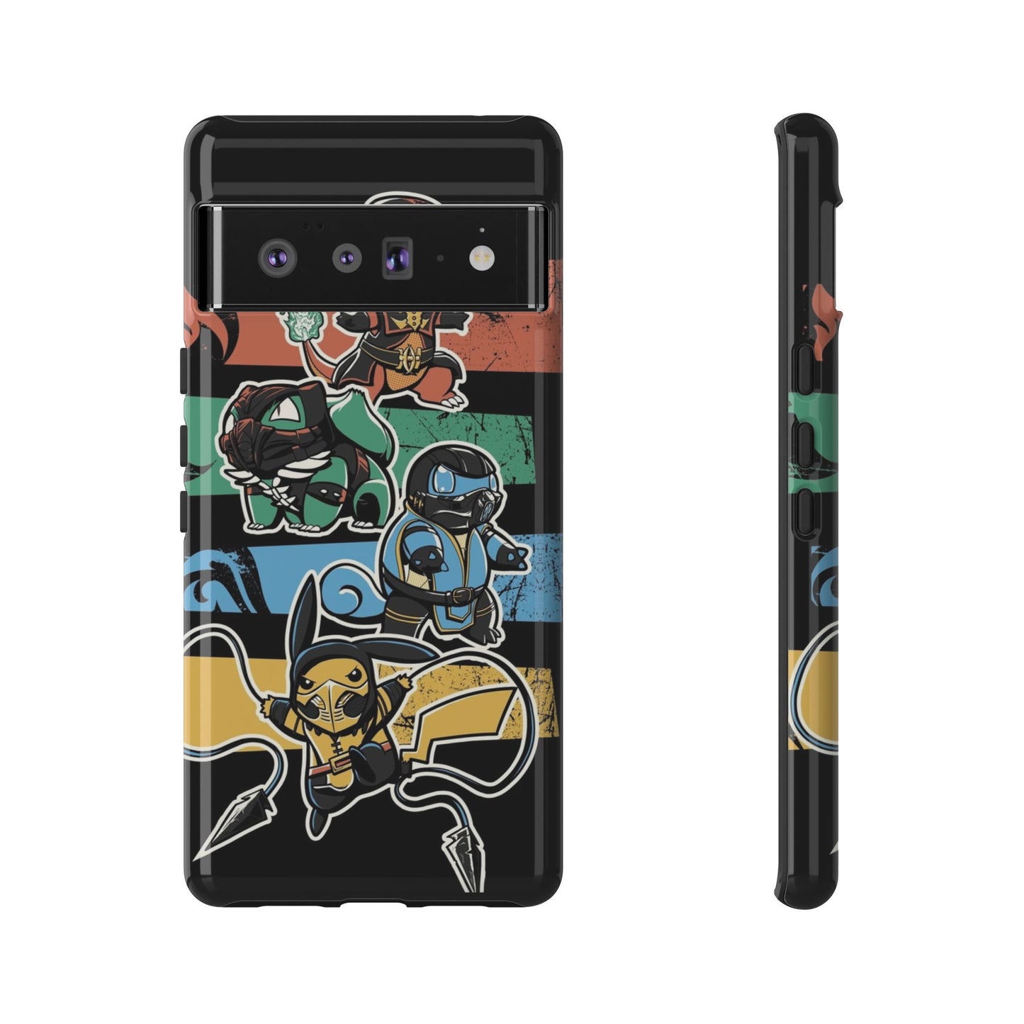 Japanese Comic Anime manga phone case for iphone 15 ProMax iphone 15 Pro max iphone 14 Samsung S22 Ultra Note 20 Google Pixel 8 Pro Kombat