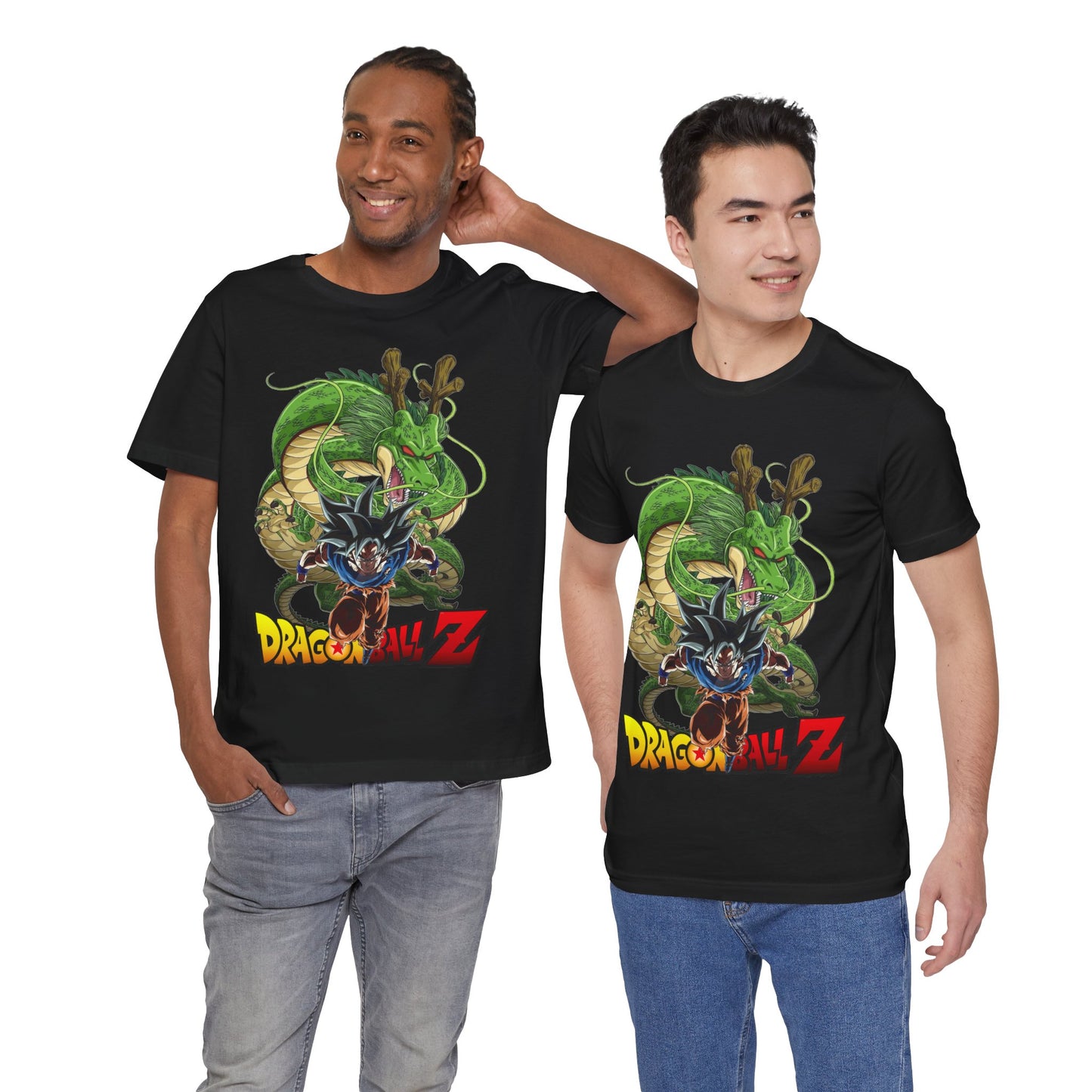 Dragon Ball Z T-Shirt