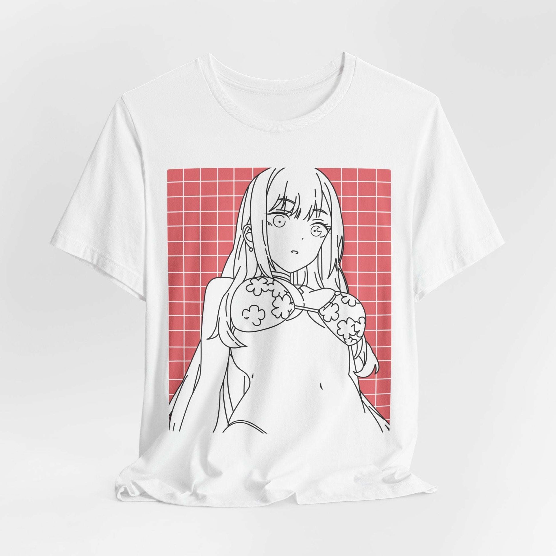 Dream Cosplay Marin Shirt