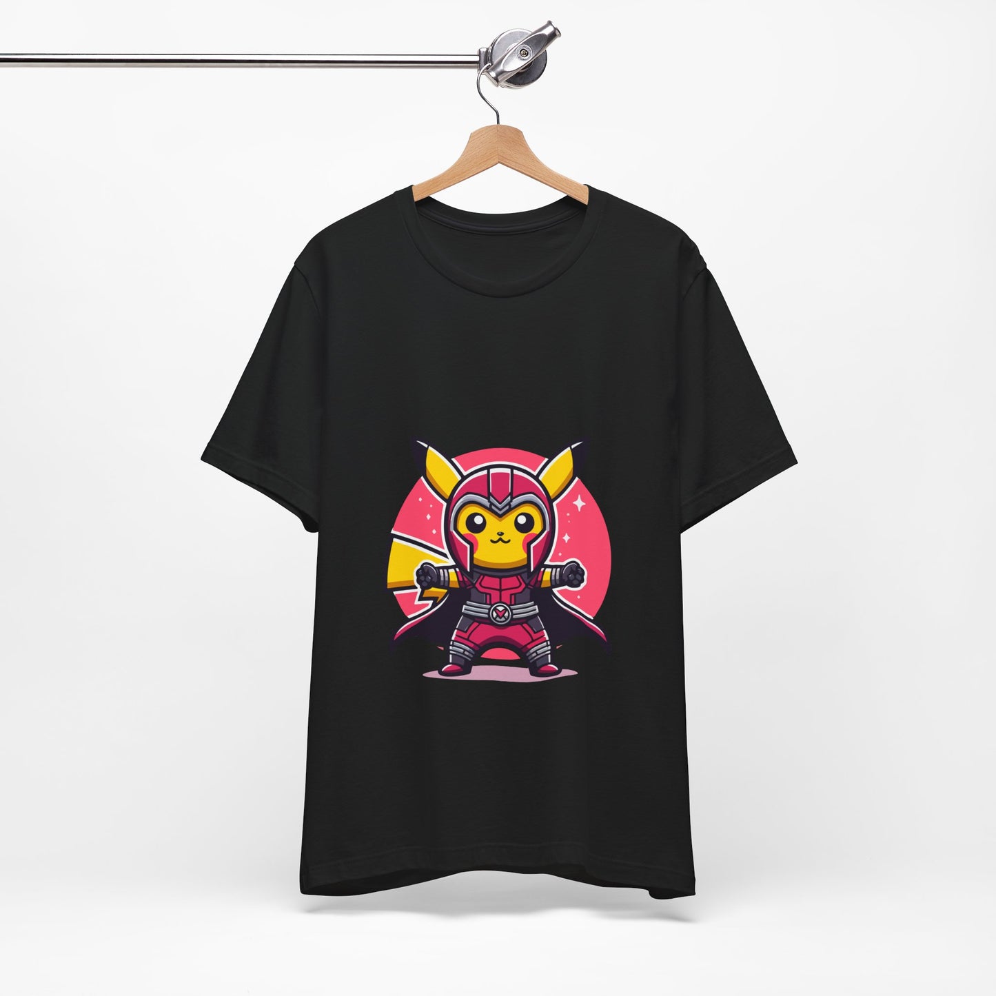 Anime Mashup T-Shirt Magnechu