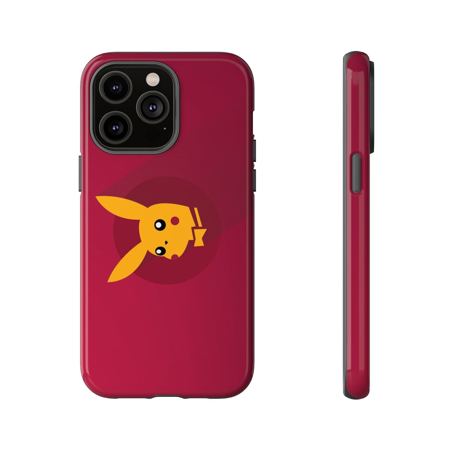 Japanese Comic Anime manga phone case for iphone 15 ProMax iphone 15 Pro max iphone 14 Samsung S22 Ultra Note 20 Google Pixel Play Boy Pika