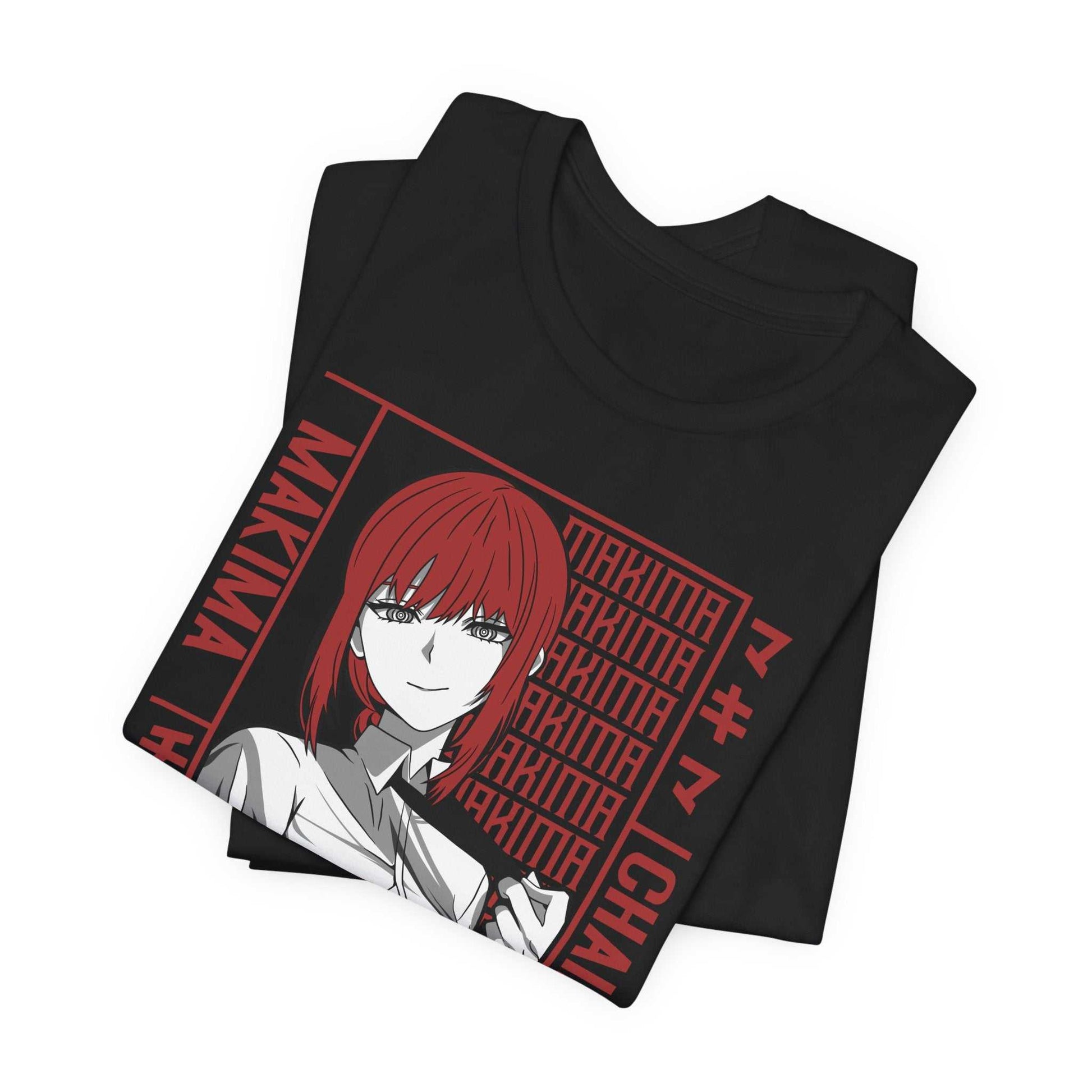 Control Queen (Crimson Edition) Shirt