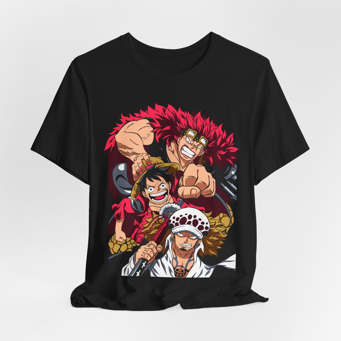 Luffy T-Shirt