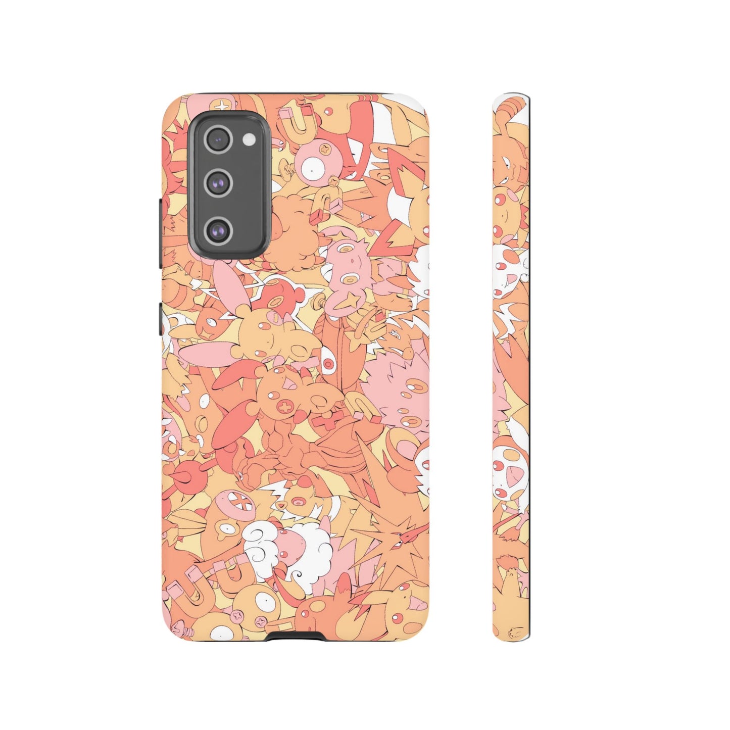Japanese Comic Anime Manga Phone Case For Iphone 15 Promax Iphone 15 Pro Max Iphone 14 Samsung S22 Ultra Note 20 Google Pixel 8 Pro