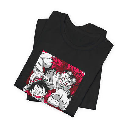 Crimson Alliance Shirt