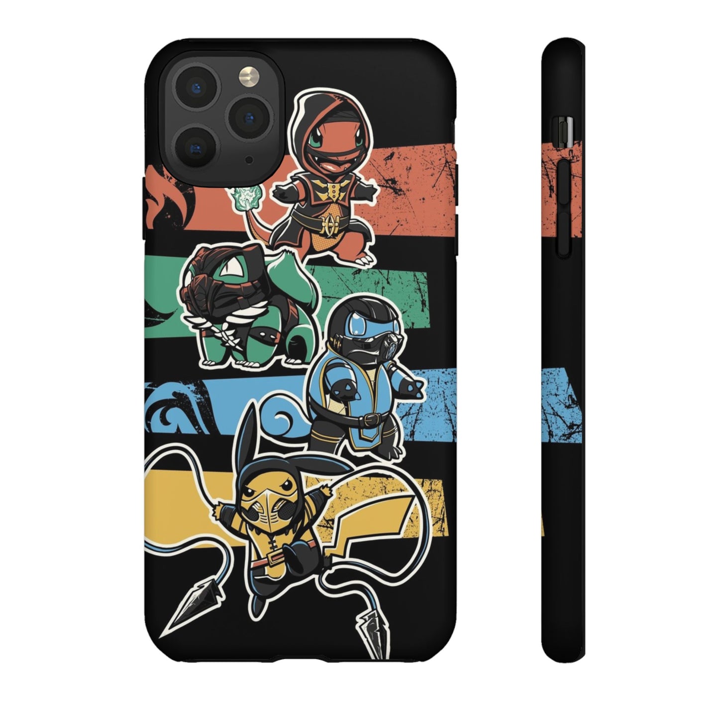 Japanese Comic Anime manga phone case for iphone 15 ProMax iphone 15 Pro max iphone 14 Samsung S22 Ultra Note 20 Google Pixel 8 Pro Kombat