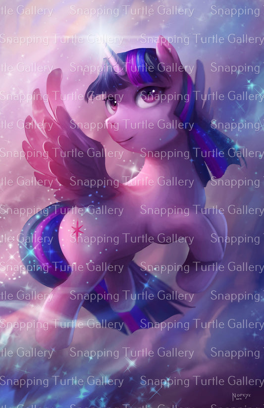 MLP TWILGHT SPARKLES nopeys Snapping Turtle Gallery