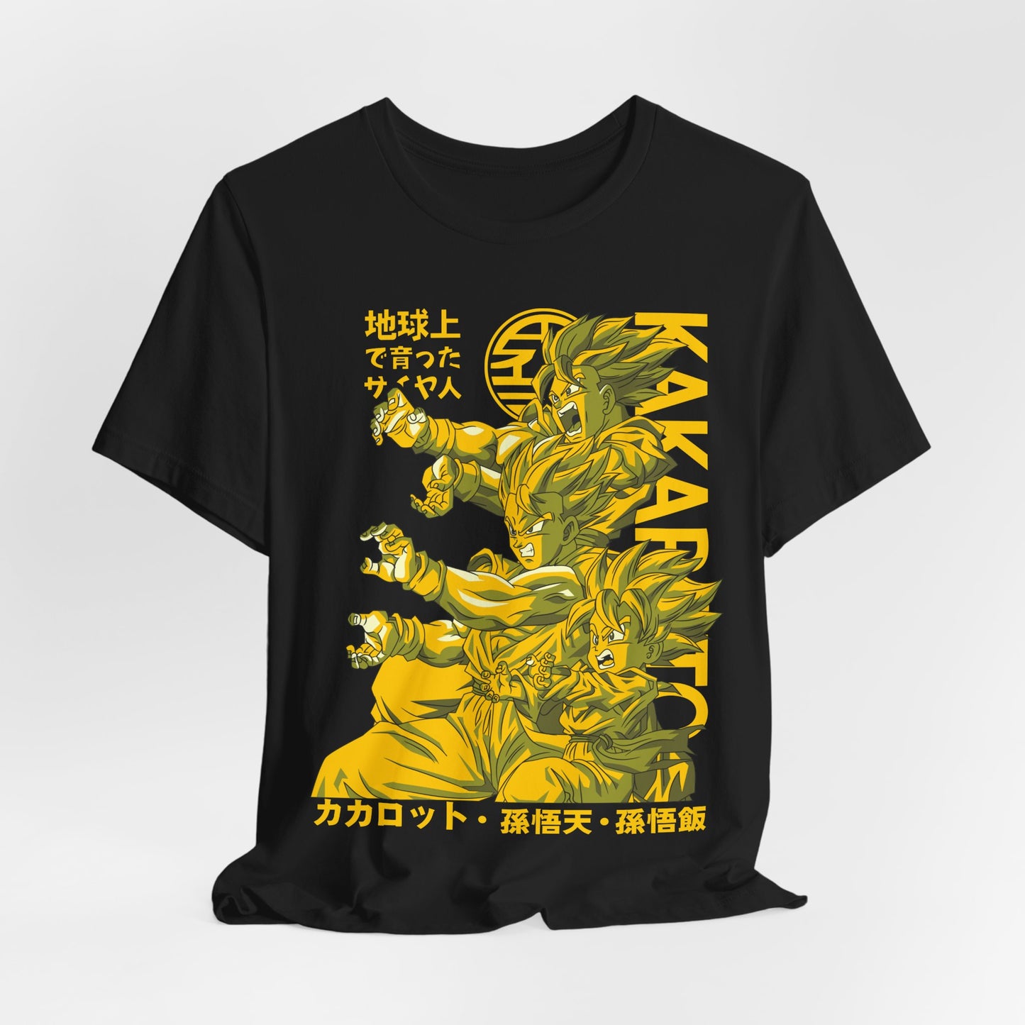 Family T-Shirt