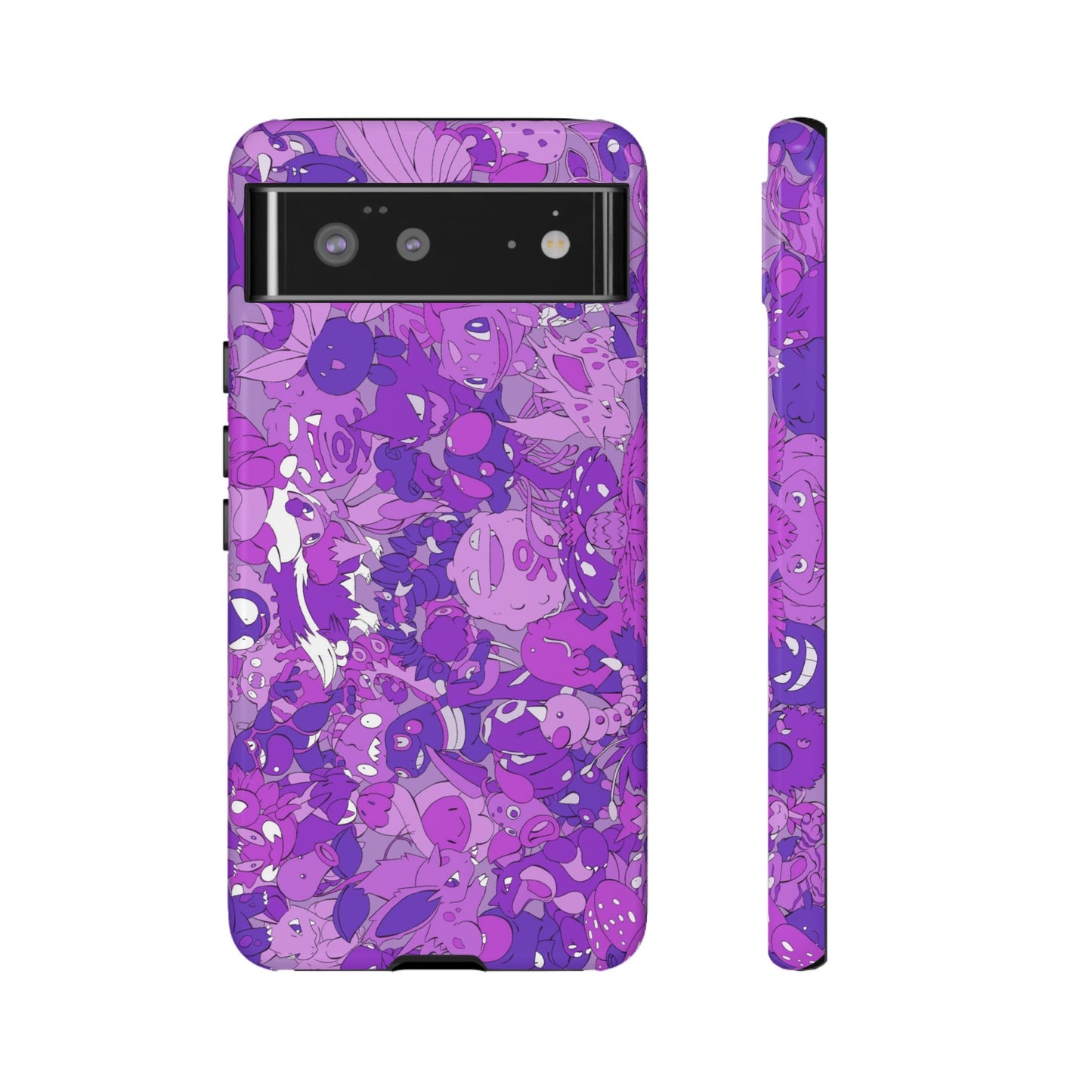Japanese Comic Anime Manga Phone Case For Iphone 15 Promax Iphone 15 Pro Max Iphone 14 Samsung S22 Ultra Note 20 Google Pixel 8 Pro
