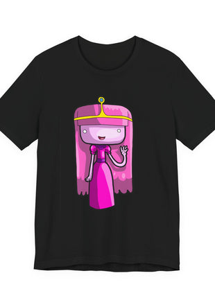 049 Princess bubblegum