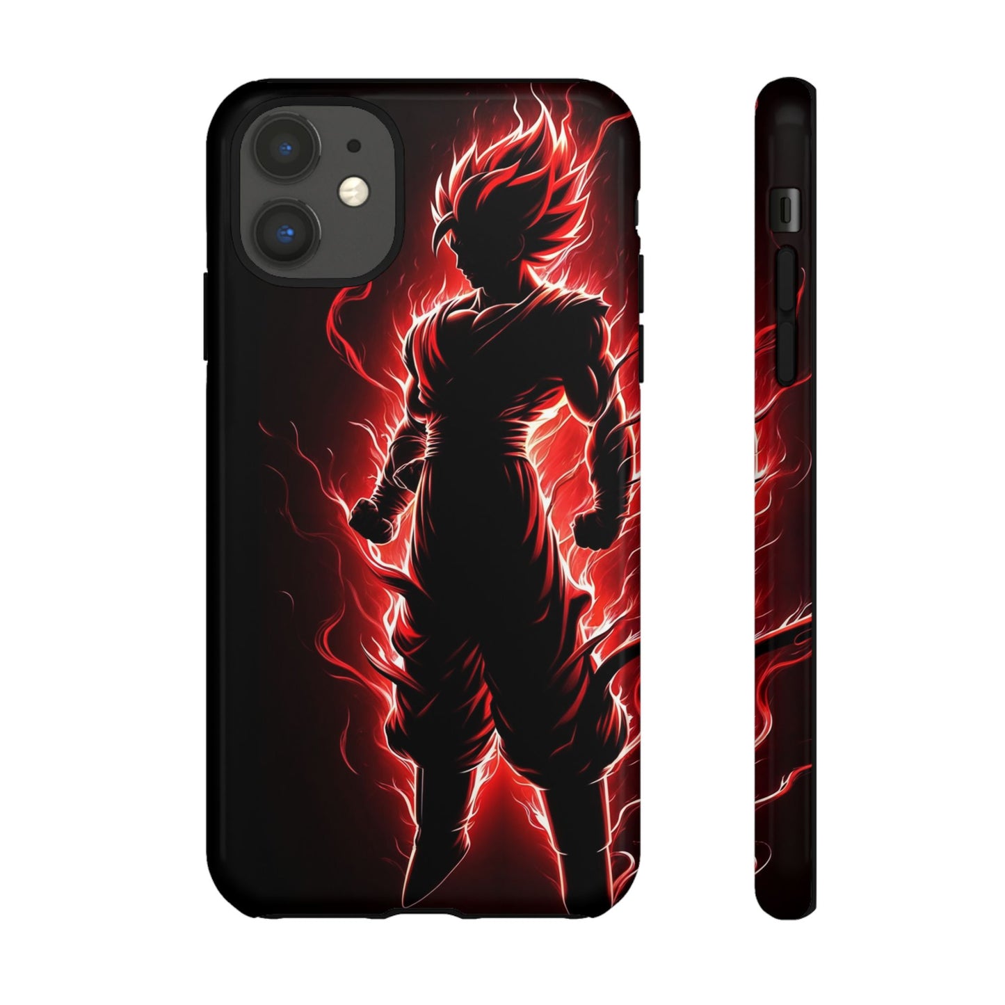 Japanese Anime Collage Magsafe Phone Case Japanese Comics Phone Cover Manga K-Drama Art Phone Case Iphone 15 14 13 Samsung S23 S22